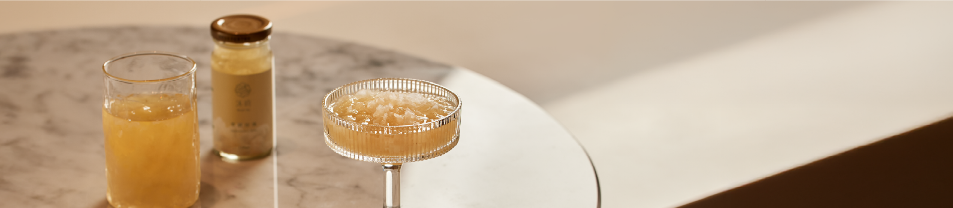 關於木耳飲-天然雪耳、黑白木耳飲、補充膠原蛋白食物