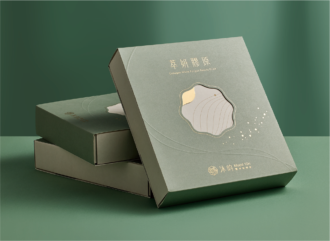 萃妍膠原禮盒